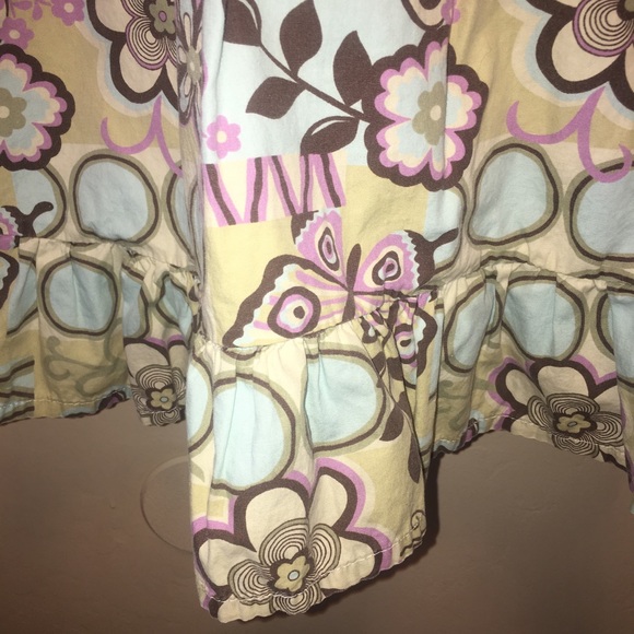 Lily bird girls summer dress - Picture 2 of 7